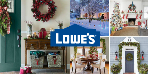 eBay: $100 Lowe’s eGift Card w/ $15 Bonus Just $100 Delivered (+ Save on Various Gas Gift Cards)