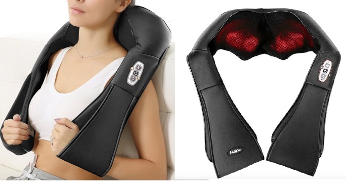 Amazon Massager