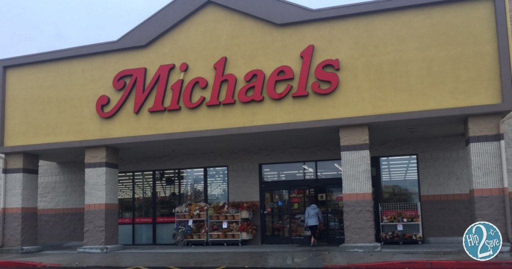 Michaels