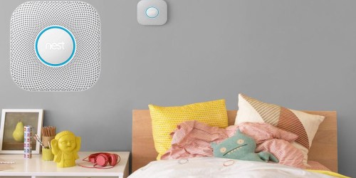 Staples.online: Nest Protect Smoke AND Carbon Monoxide Detector ONLY $80 Shipped