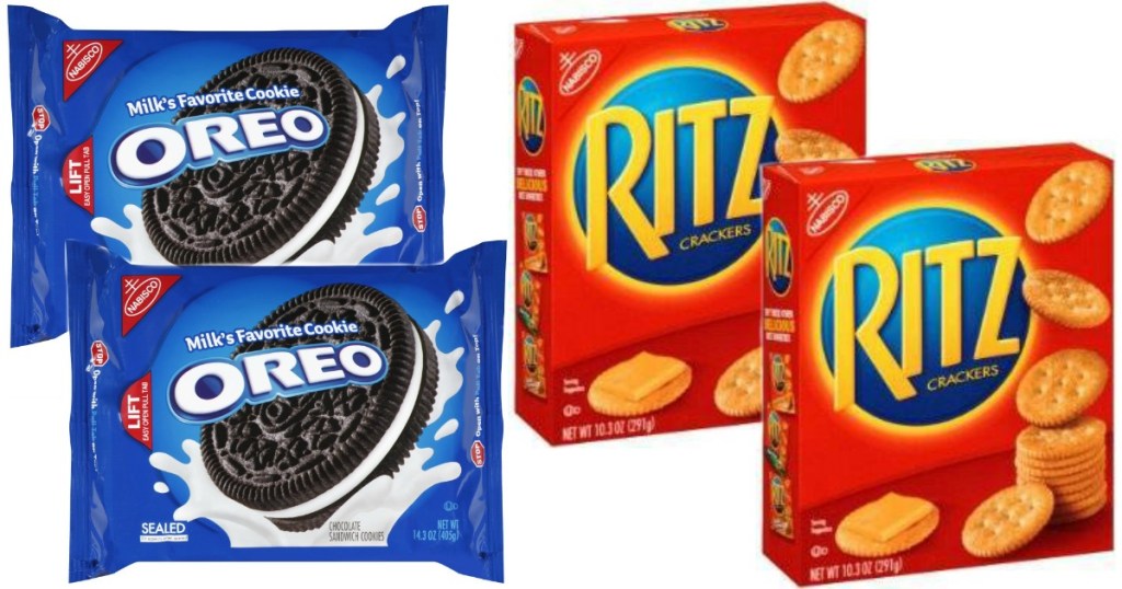 oreo-and-ritz