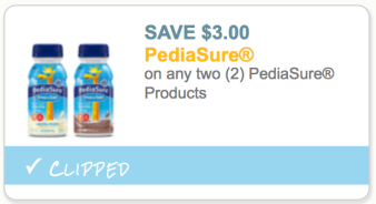 PediaSure