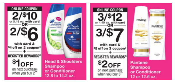 Walgreens Deals