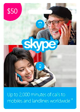 Skype