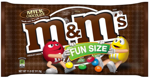 M&M