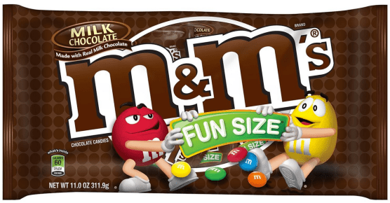 M&M