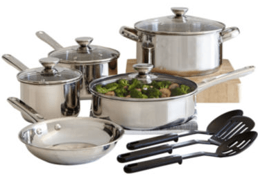 cookware