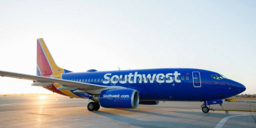 Get on the A-List Immediately with THIS Southwest Airlines Status Match Promotion