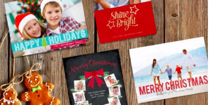 Groupon: Staples 5×7 Photo Cards or Invites As Low As 23¢ Each + Possible Same Day Pickup