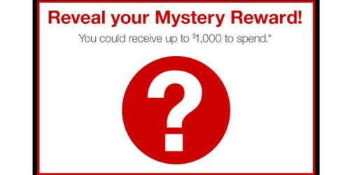 Staples Rewards Members: Check Inbox for $5-$1,000 Mystery Reward Valid In-Store Only