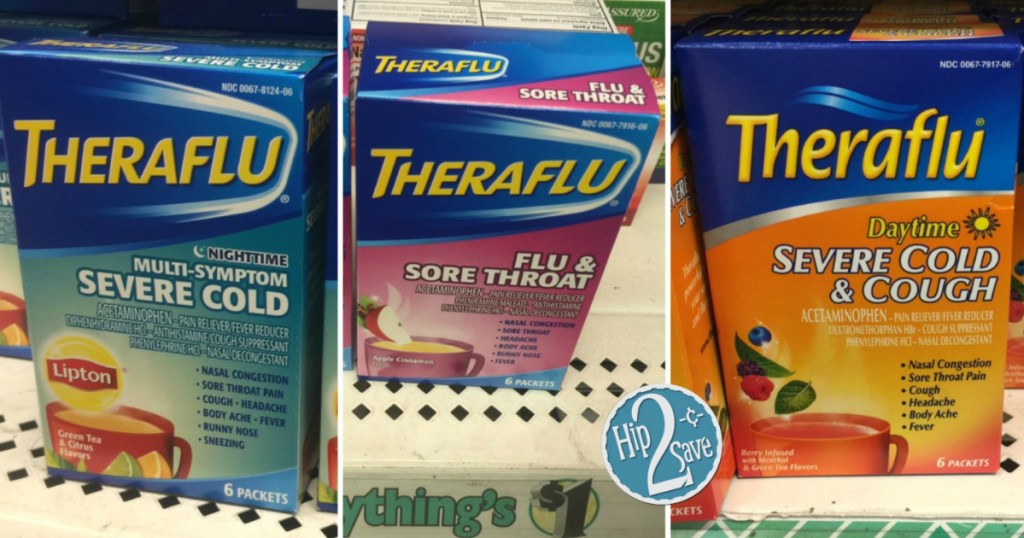 theraflu-dollar-tree