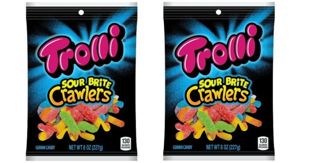 trolli-candies