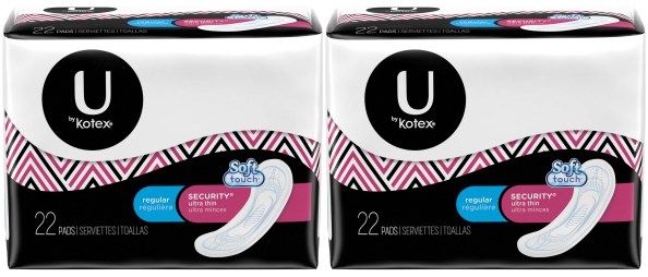 u-by-kotex