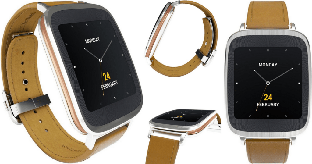 zenwatch