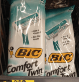 Bic onlinefort Twin