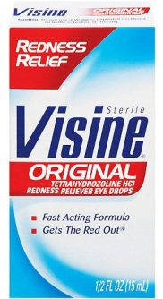 Visine