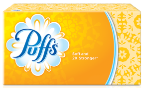 Puffs