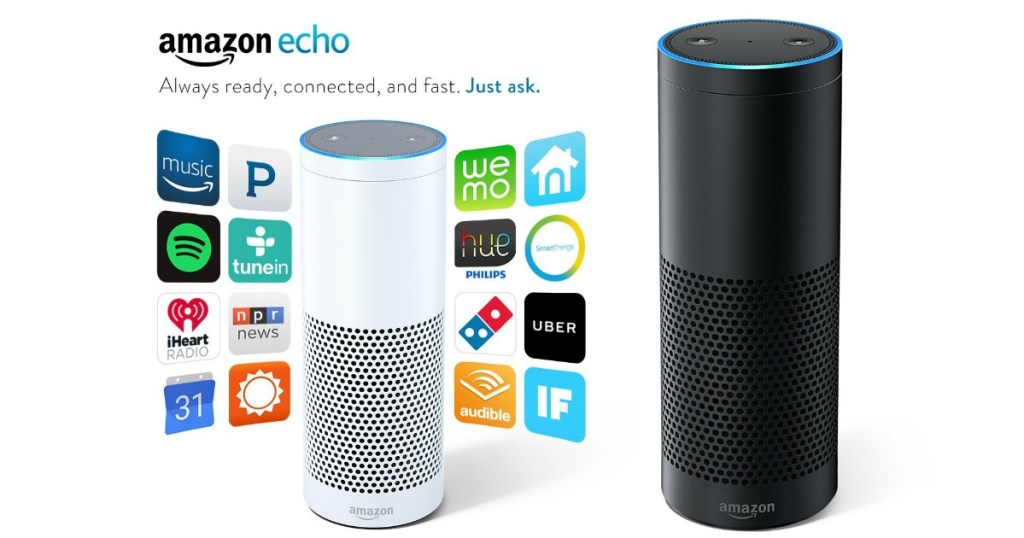 amazon-echo