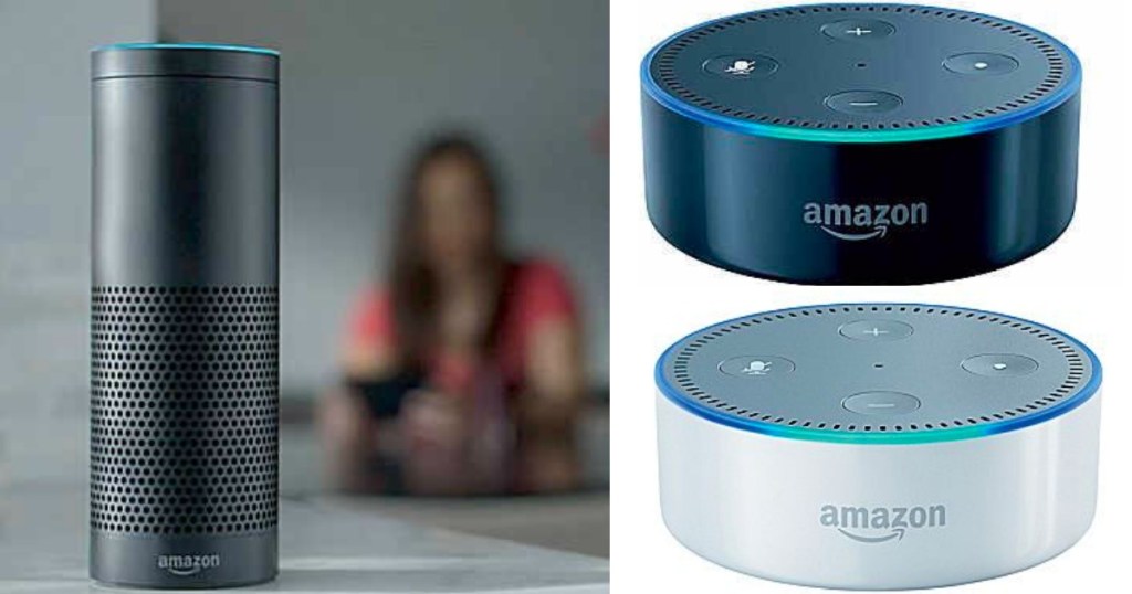 amazon-echo