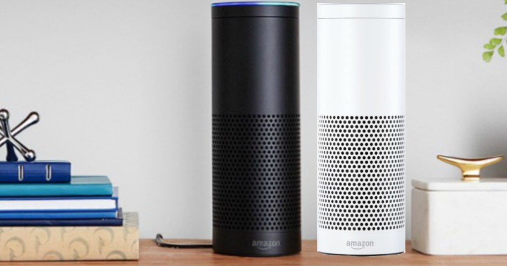 amazon-echo