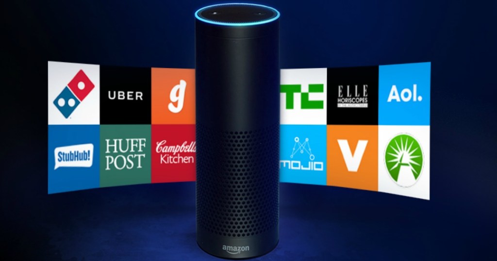 amazon-echo