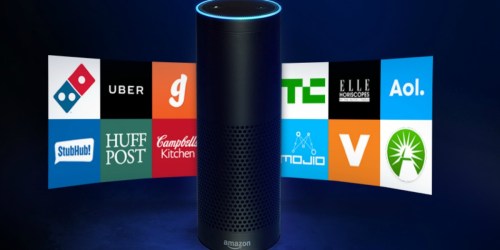 Amazon Echo $140.39 Shipped (Regularly $179.99)