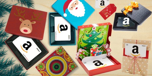 Don’t Miss Out! OVER $2,000 in Amazon Gift Cards up for Grabs (Sign Up Now)