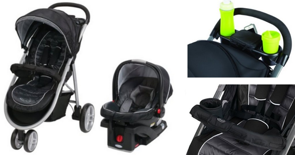 Baby Travel System