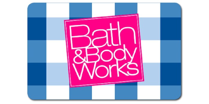 Verizon Smart Rewards: Discounted Gift Cards to Bath & Body Works, Macy’s, BonTon & More