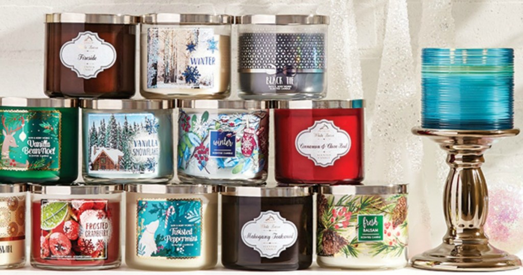 bath-body-works-candles