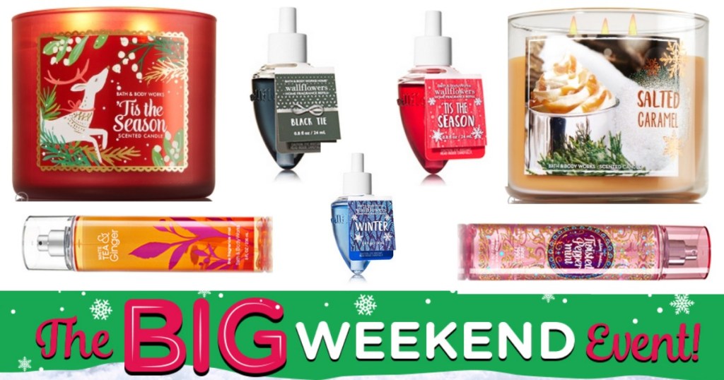 Bath & Body Works