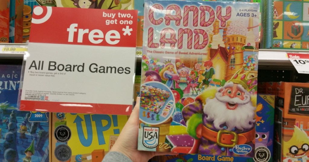 Candy Land