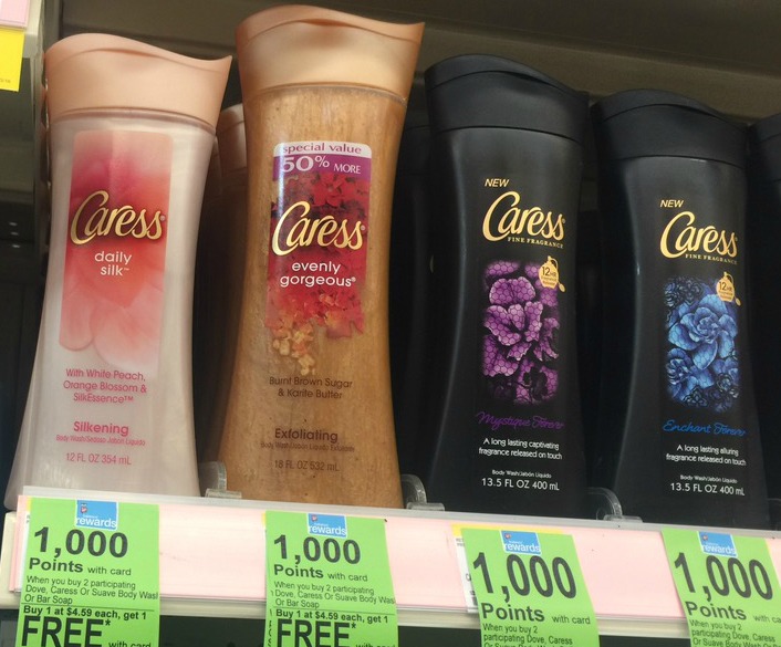 caress-body-wash