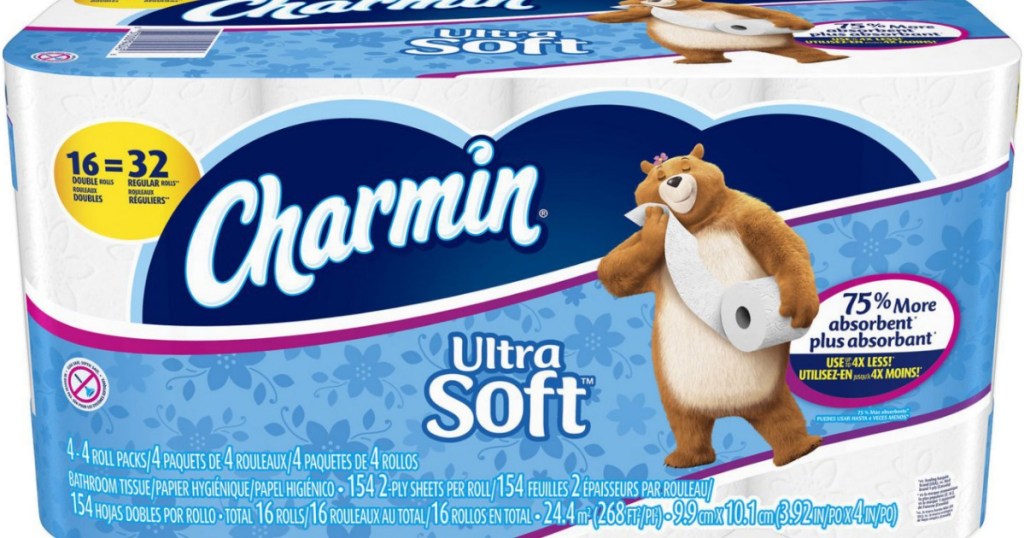 charmin