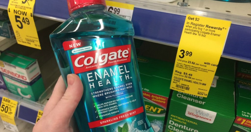 colgate