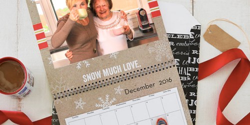 Coke Rewards: FREE Shutterfly Calendar (+ Sparkling 12 Pack Only 30 Points)