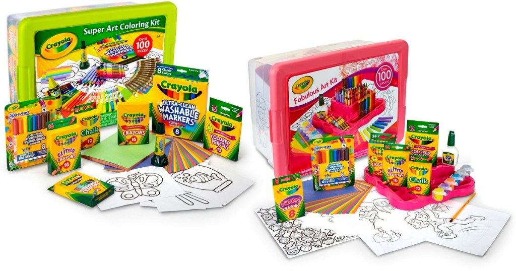 crayola-art-kit