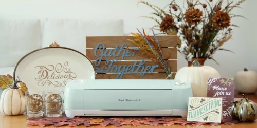 Cricut Mystery Box ONLY $25.49 Shipped ($113 Value)