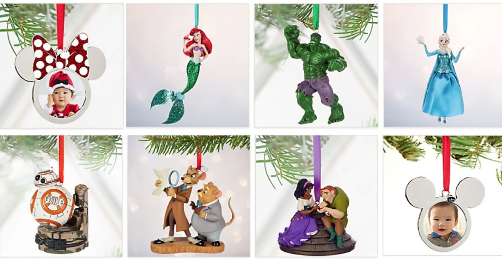 disney-ornaments