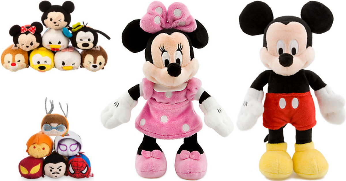 disney-store-plush