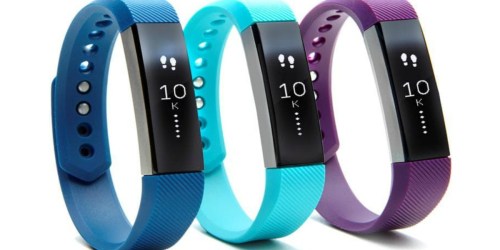 HSN.online: $20 Off $40 Purchase w/ Visa Checkout = Fitbit Alta w/ 2 Bands Only $94.95 Shipped