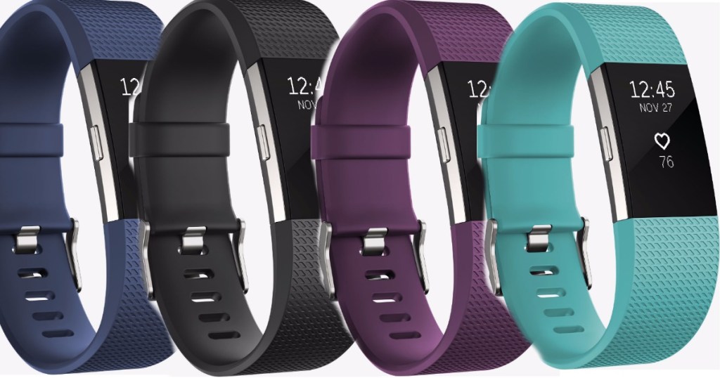 fitbit