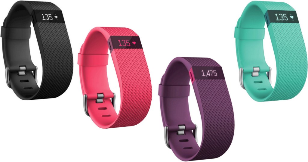 fitbit