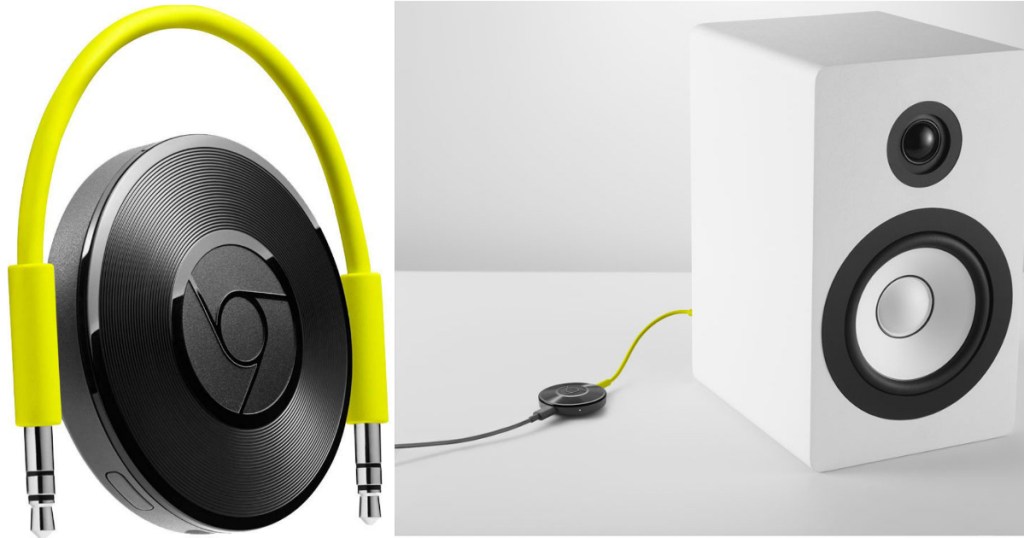 google-chromecast