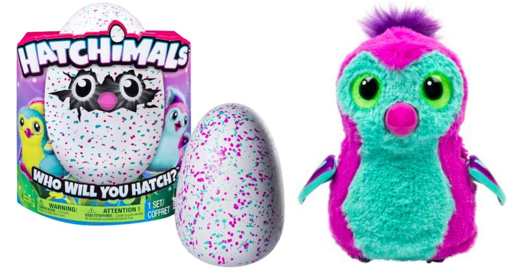 hatchimals