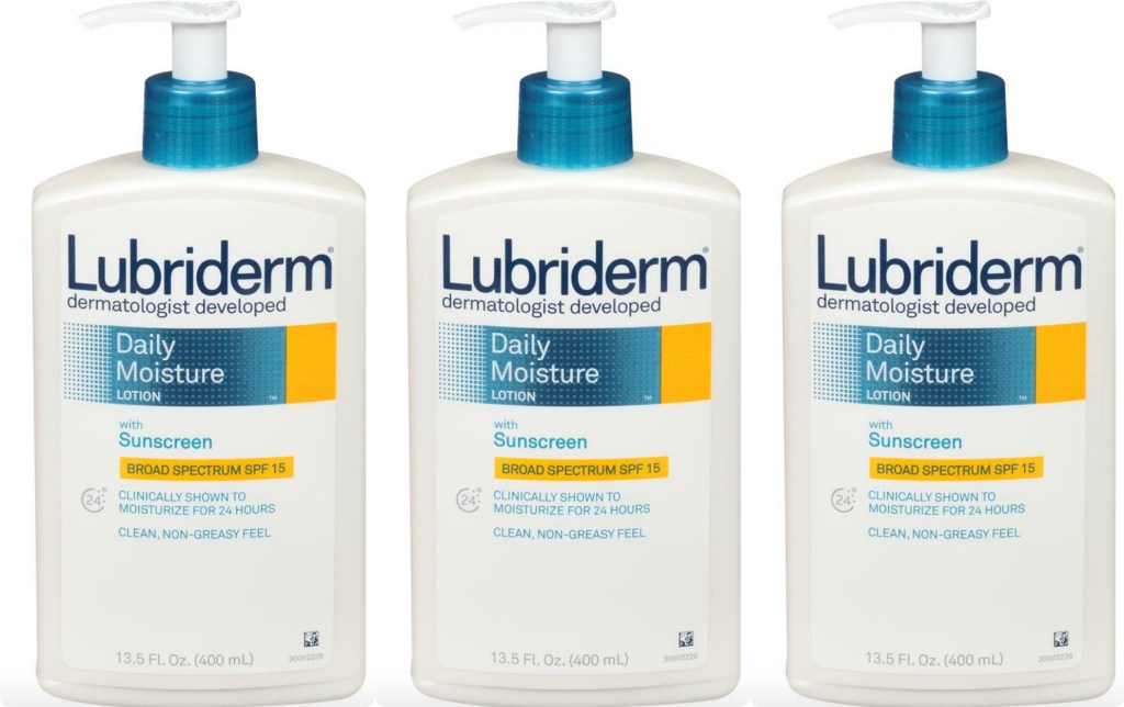 lubriderm