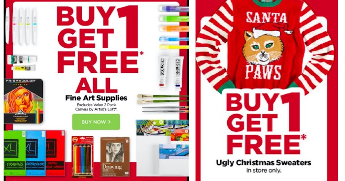 michaels-buy-1-get-1-free