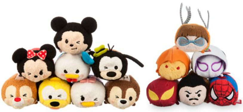 mini-tsum-tsum