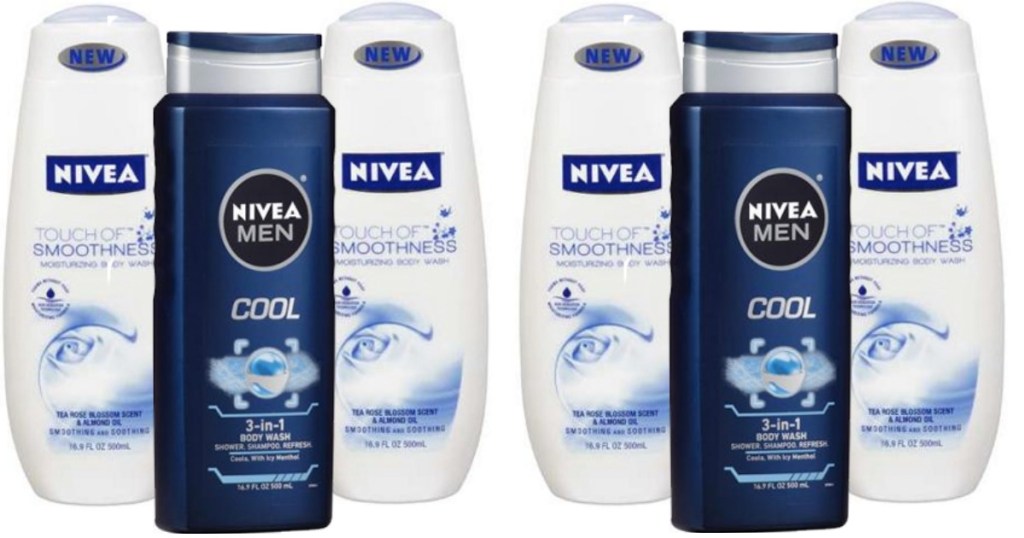 Nivea