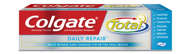 Colgate Total